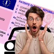 RINNOVO PATENTE TREVISO