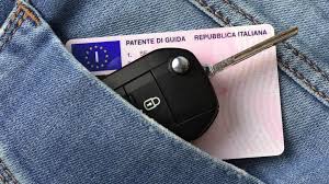 RINNOVO PATENTE TREVISO